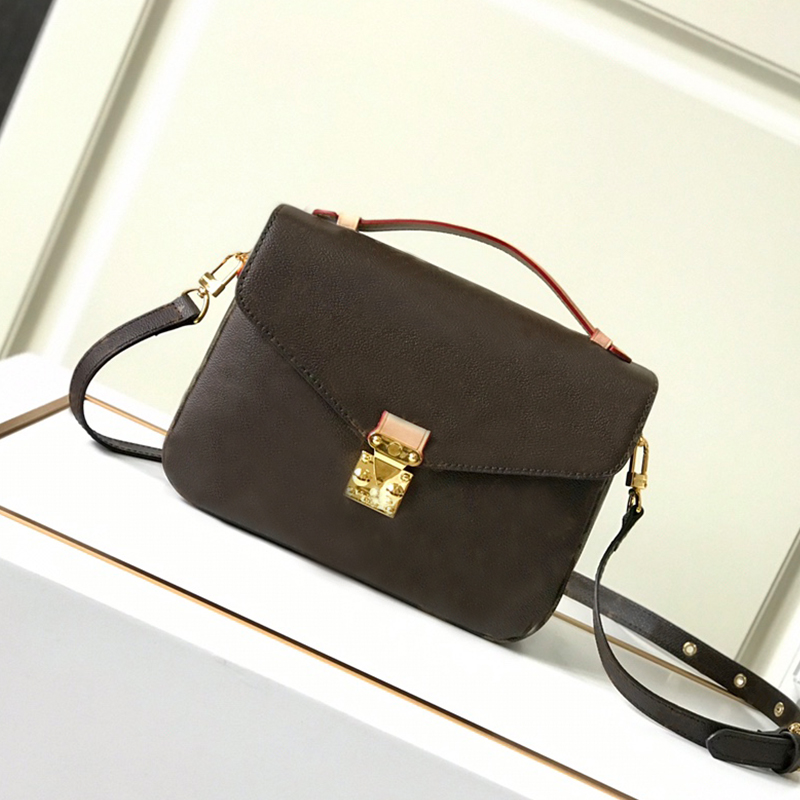 Top Quality 2021 Women Bag Fashion Retro Print Postman Bag Chain One-shoulder Crossbody Bag Classic Pattern Ladies Wallet, Box
Top Quality 2021 Women Bag Fashion Retro Print Postman Bag Chain One-shoulder Crossbody Bag Classic Pattern Ladies Wallet, Box