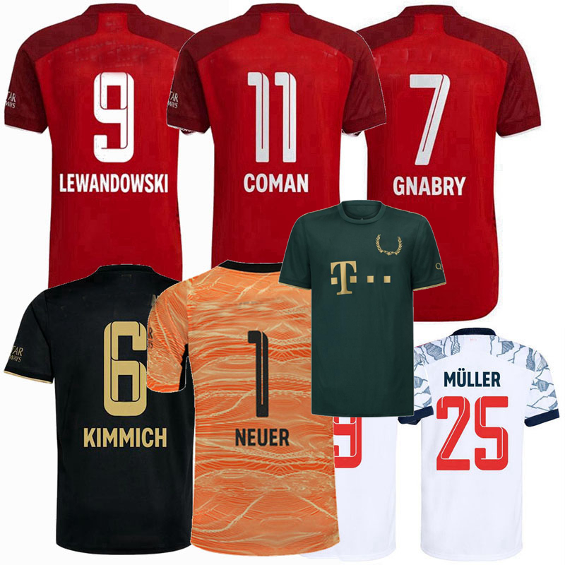 2021 2022 BaYern SABITZER Soccer Jerseys PAVARD COMAN Zirkzee HERNANDEZ Goretzka CHOUPO-MOTING MULLER LEWANDOWSKI SANE MUNicH Kimmich 21 22 football shirt -4XL, Home
2021 2022 BaYern SABITZER Soccer Jerseys PAVARD COMAN Zirkzee HERNANDEZ Goretzka CHOUPO-MOTING MULLER LEWANDOWSKI SANE MUNicH Kimmich 21 22 football shirt -4XL, Home