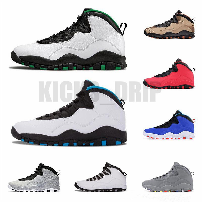 10s Mens Basketball shoes Desert Camo Seattle Cement Class of 2006 Cool Grey I'm back men athletic sports sneakers
10s Mens Basketball shoes Desert Camo Seattle Cement Class of 2006 Cool Grey I'm back men athletic sports sneakers
