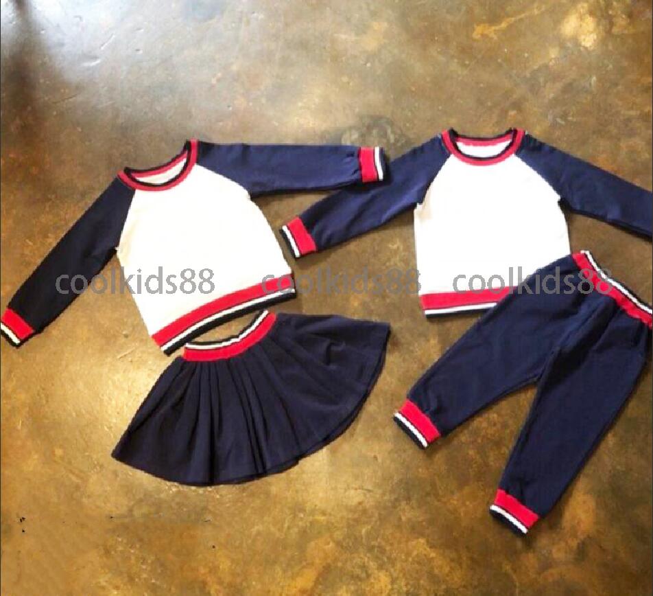 Baby Boys Set Shirt + Pants Luxury Girl Sportswear Clothes Children clothing Autumn Kids Designer Clothes Sets, #4
Baby Boys Set Shirt + Pants Luxury Girl Sportswear Clothes Children clothing Autumn Kids Designer Clothes Sets, #4