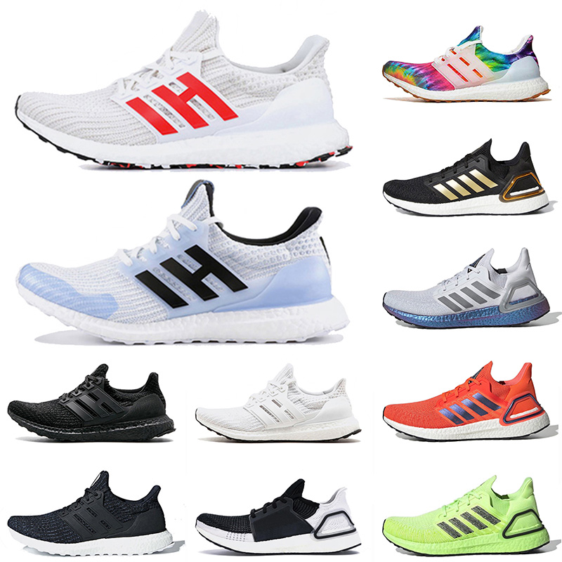 Top Quality Men Women Running Shoes Ultraboost 20 White Walker Red Stripes Ultra 6.0 Tennis Outdoor Orca Oreo Sneakers Trainers 36-45, 17 white blue 36-45
Top Quality Men Women Running Shoes Ultraboost 20 White Walker Red Stripes Ultra 6.0 Tennis Outdoor Orca Oreo Sneakers Trainers 36-45, 17 white blue 36-45