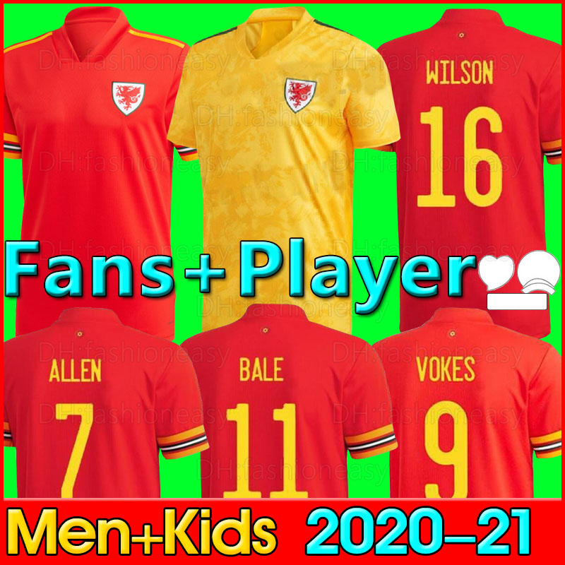 ADULT KIDS 2020 2021 Wales BALE SOCCER JERSEYS JAMES 20 21 home away Scotland MCGINN LEWIS SHANKLAND FINDLAY national team FOOTBALL SHIRTS, P06 20 21 home player patch 2
ADULT KIDS 2020 2021 Wales BALE SOCCER JERSEYS JAMES 20 21 home away Scotland MCGINN LEWIS SHANKLAND FINDLAY national team FOOTBALL SHIRTS, P06 20 21 home player patch 2