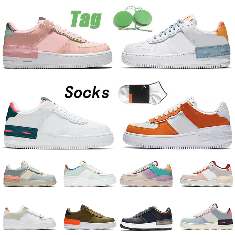 Top Quality AirForces 1 Low One Casual Shoes Women Men Platform Sneakers Shadow Tropical Twist Crimson Tint Bright Blue Triple White Black Sports Trainers, #12 36-40 olive
Top Quality AirForces 1 Low One Casual Shoes Women Men Platform Sneakers Shadow Tropical Twist Crimson Tint Bright Blue Triple White Black Sports Trainers, #12 36-40 olive