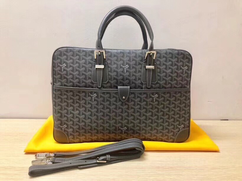 2021 New Men's and Women's Business Briefcase Single Shoulder Messenger Portable Notebook Goya Computer Bag Zlh
2021 New Men's and Women's Business Briefcase Single Shoulder Messenger Portable Notebook Goya Computer Bag Zlh