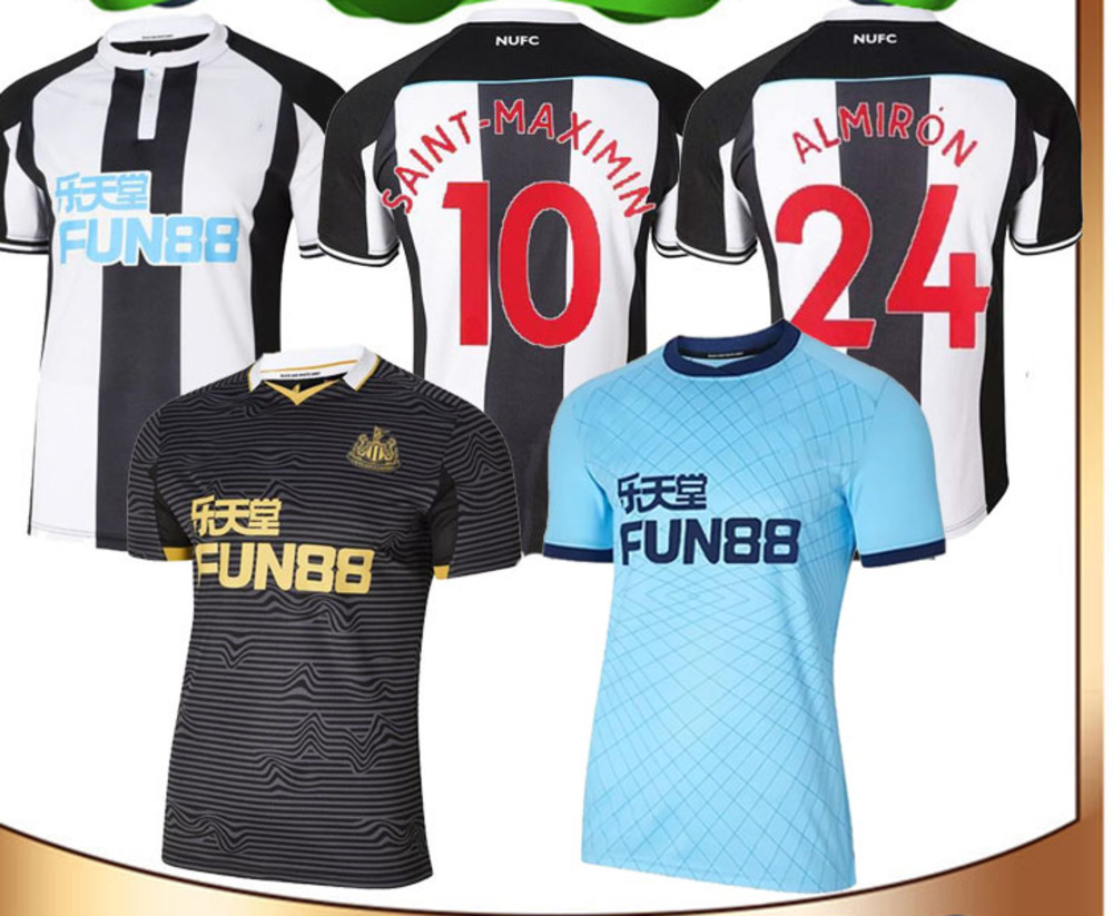 21 22 Newcastl e United soccer jerseys 2021 LASCELLES JOELINTON SHELVEY WILSON Maillots De Foot Shirt RITCHIE GAYLE HAYDEN LEWIS HENDRICK, 3rd patch
21 22 Newcastl e United soccer jerseys 2021 LASCELLES JOELINTON SHELVEY WILSON Maillots De Foot Shirt RITCHIE GAYLE HAYDEN LEWIS HENDRICK, 3rd patch