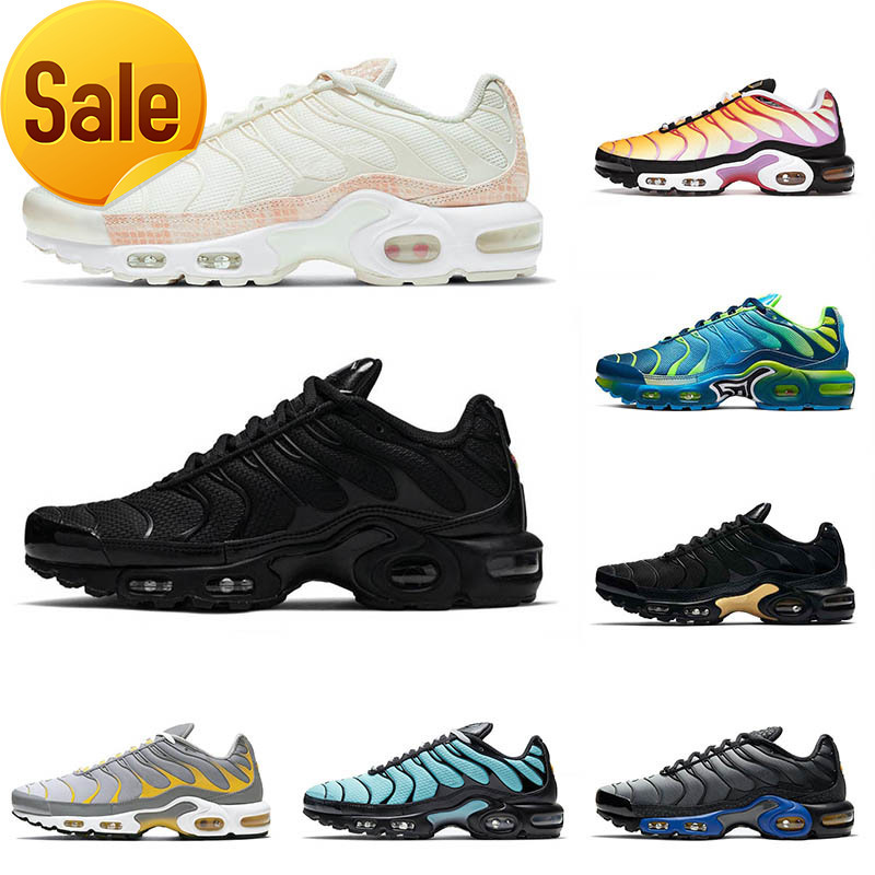 Wholesale Tn Plus Triple Black Running Shoes Mens Womens Pink Snakeskin Hyper Blue Worldwide Smoke Grey Tuned Trainers Sneakers 36-46, A41 kiss 40-46
Wholesale Tn Plus Triple Black Running Shoes Mens Womens Pink Snakeskin Hyper Blue Worldwide Smoke Grey Tuned Trainers Sneakers 36-46, A41 kiss 40-46