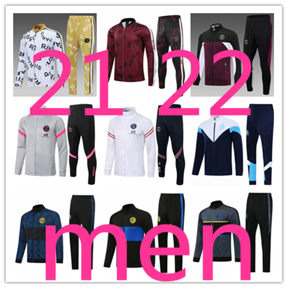 Soccer Sets Tracksuits 2021 2022 mens men designer jacket jackets veste chaqueta Jacke seaicéad giacca Football
Soccer Sets Tracksuits 2021 2022 mens men designer jacket jackets veste chaqueta Jacke seaicéad giacca Football