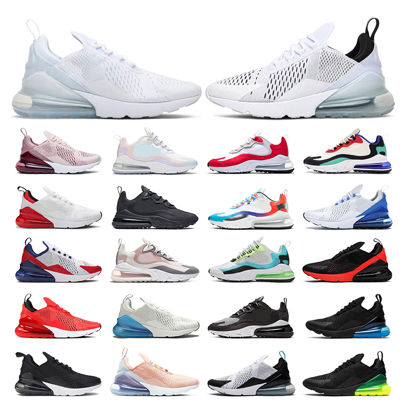 270 mens running shoes react Triple Black white Barely Rose Cactus tea Berry Bauhaus 270s women breathable University Red sports sneakers outdoor, 36 light bone
270 mens running shoes react Triple Black white Barely Rose Cactus tea Berry Bauhaus 270s women breathable University Red sports sneakers outdoor, 36 light bone