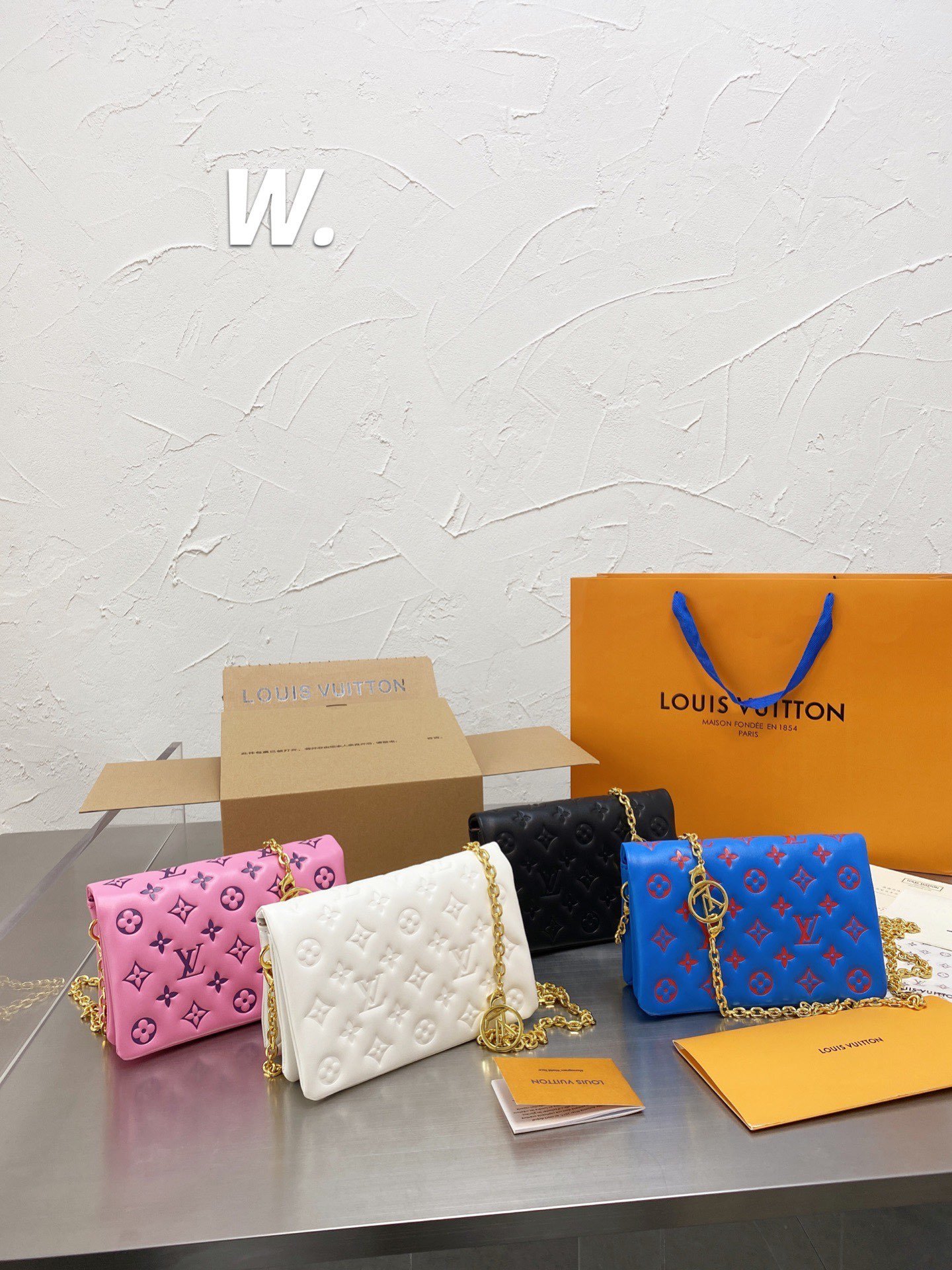 Neverfull LV Louis Vuitton Monogram Designer suit Shoulder bag LeatherClassic Style Women Handbags Ladies Luxury Designers Composite beautif, Carton
Neverfull LV Louis Vuitton Monogram Designer suit Shoulder bag LeatherClassic Style Women Handbags Ladies Luxury Designers Composite beautif, Carton
