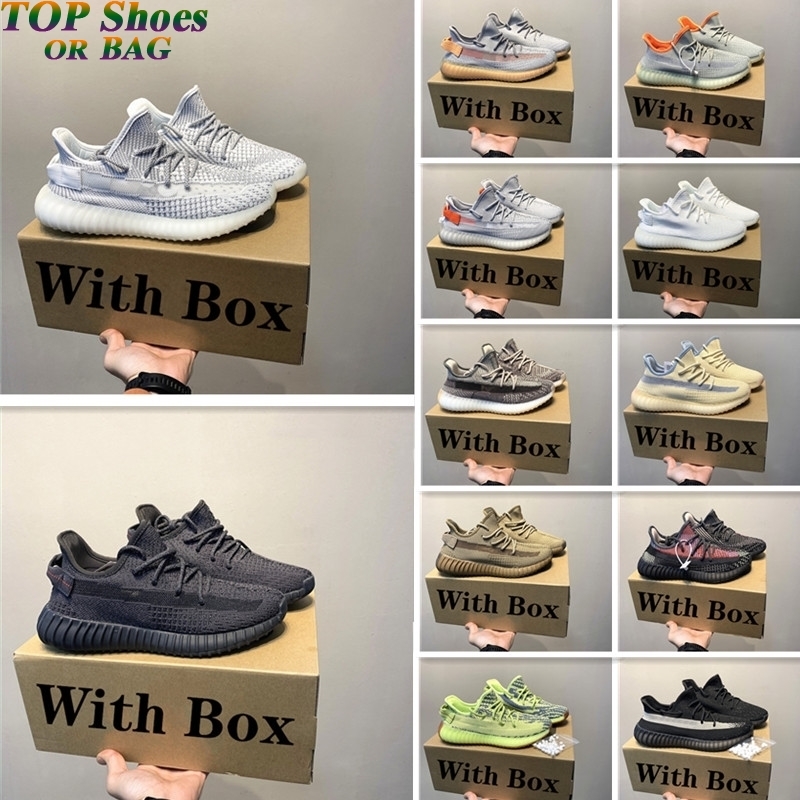 2021 Kanye V2 Static 3M Reflective Running Shoes Beluga 2.0 Sesame Butter Semi-frozen Yellow Cream White Zebra Designer Mens and Womens, White;red
2021 Kanye V2 Static 3M Reflective Running Shoes Beluga 2.0 Sesame Butter Semi-frozen Yellow Cream White Zebra Designer Mens and Womens, White;red