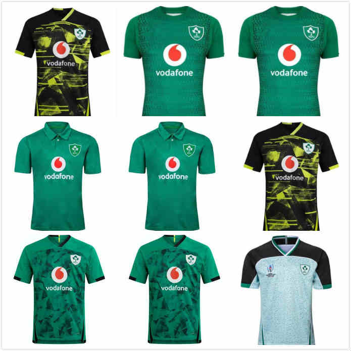 Top quality 19 20 2021 Ireland rugby Jerseys T shirts HOME away League jersey, Orange
Top quality 19 20 2021 Ireland rugby Jerseys T shirts HOME away League jersey, Orange