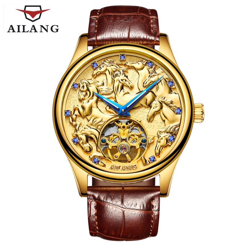Top Luxury Swiss Watch Gear Quality Tourbillon Wrist Waterproof Diver Men's Gold Bracelet Self-winding Wristwatches, Slivery;brown
Top Luxury Swiss Watch Gear Quality Tourbillon Wrist Waterproof Diver Men's Gold Bracelet Self-winding Wristwatches, Slivery;brown