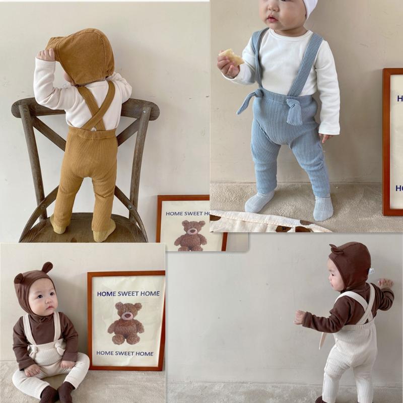 Leggings & Tights Autumn Winter Born Cotton Elasticity Pant For Girls Boys Overalls Pp Pants Simple Fashion Style Bottoming, Blue 
Leggings & Tights Autumn Winter Born Cotton Elasticity Pant For Girls Boys Overalls Pp Pants Simple Fashion Style Bottoming, Blue