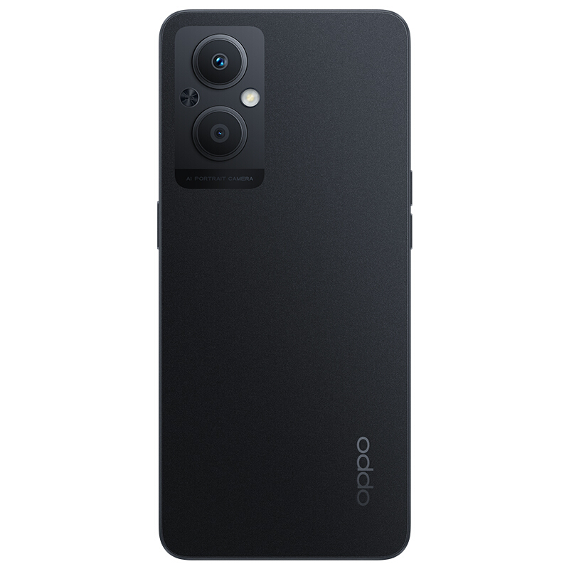 Original OPPO A96 5G Mobile Phone 8GB RAM 256GB ROM Octa Core Snapdragon 695 48MP OTG 4500mAh Android 6.43" 60Hz AMOLED Full Screen Fingerprint I