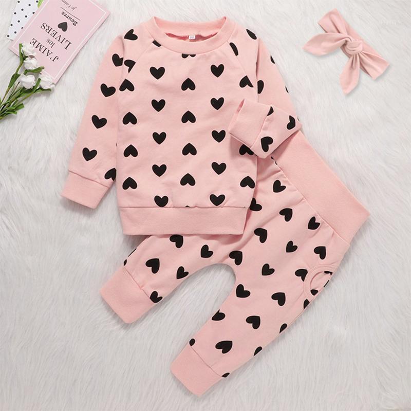 Clothing Sets Valentine's Day Born Set For Infant Baby Girls Valentine Heart Print Pullover Hoody Tops+pants Clothes, White
Clothing Sets Valentine's Day Born Set For Infant Baby Girls Valentine Heart Print Pullover Hoody Tops+pants Clothes, White