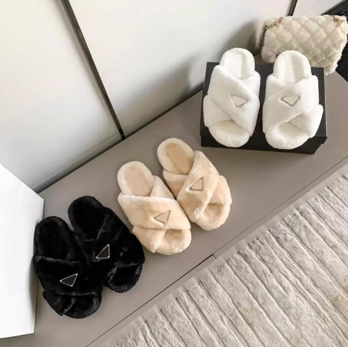 Fashion women wool sandals selling Slippers Woman Slipper Shoes Autumn Winter slides Sandal Size 35-41 By shoe02 01
Fashion women wool sandals selling Slippers Woman Slipper Shoes Autumn Winter slides Sandal Size 35-41 By shoe02 01