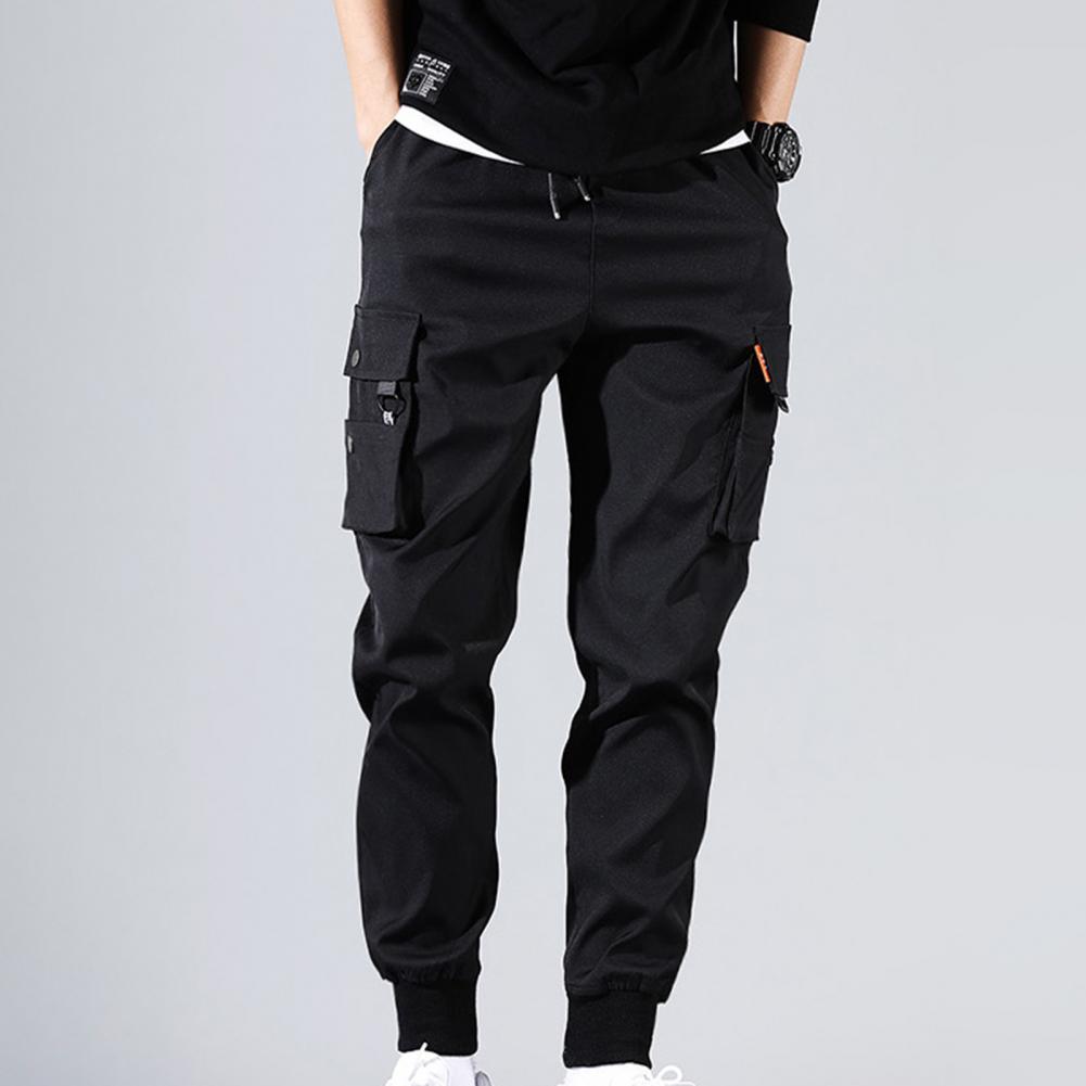 Pants Cargo Pants Trousers for men mens clothing sports pants Thin Male Men Beam Feet Cargo Fitness Long Trousers, Grey
Pants Cargo Pants Trousers for men mens clothing sports pants Thin Male Men Beam Feet Cargo Fitness Long Trousers, Grey
