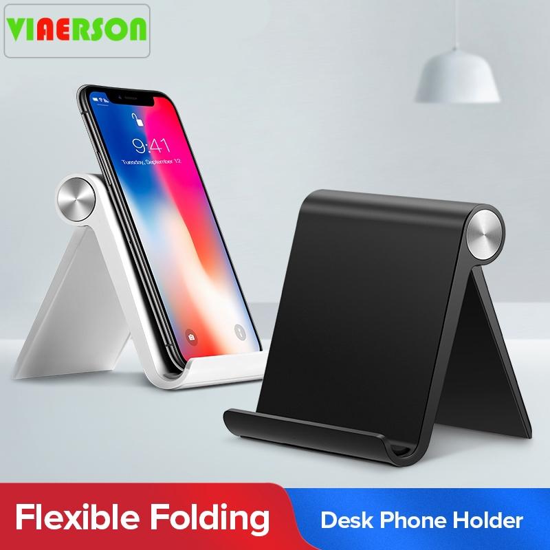 Cell Phone Mounts & Holders Holder Stand Mobile Smartphone Support Tablet For Desk Portable
Cell Phone Mounts & Holders Holder Stand Mobile Smartphone Support Tablet For Desk Portable