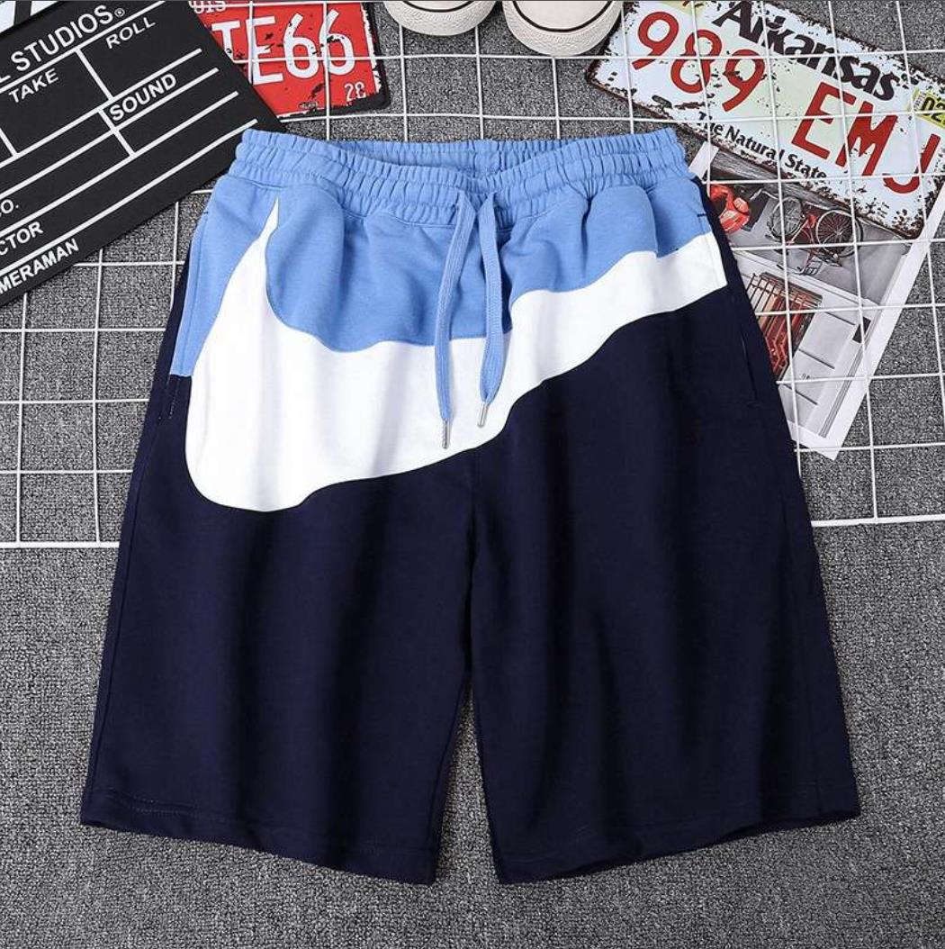2021 summer black men's sports shorts with the same listed soft belt casual comfortable thin short fashion high-end quality, Red
2021 summer black men's sports shorts with the same listed soft belt casual comfortable thin short fashion high-end quality, Red