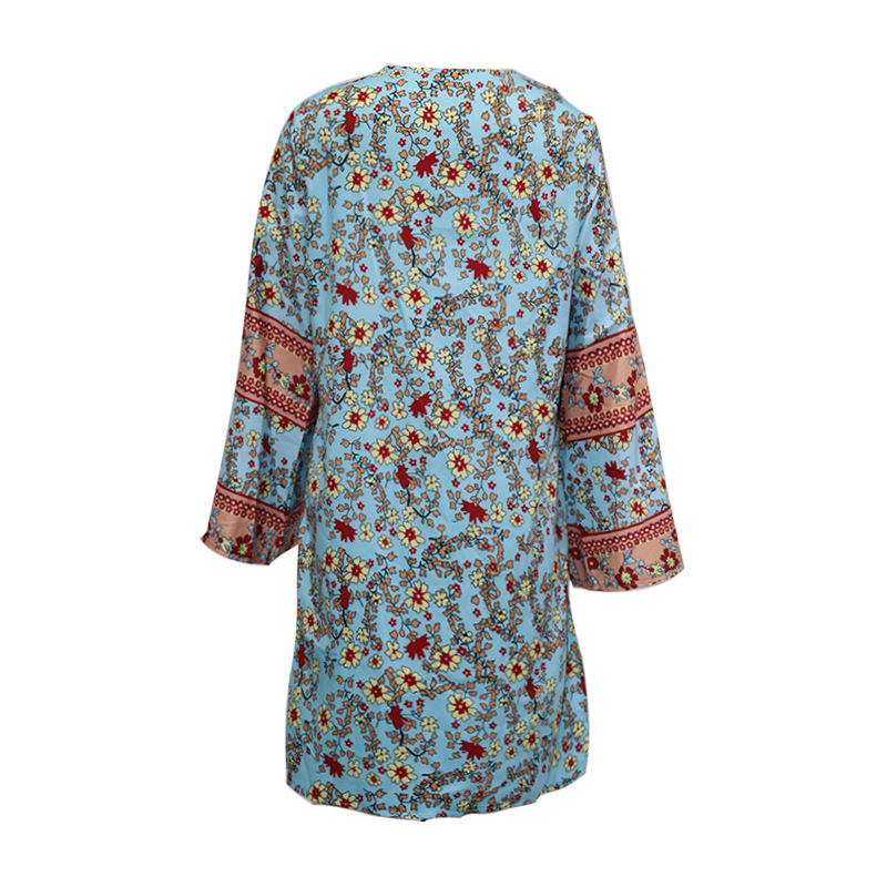 Boho Kimonos Woman Japanese Kimono Cardigan Cosplay Shirt Blouse for Women Japanese Yukata Female Summer Beach Kimono 210412