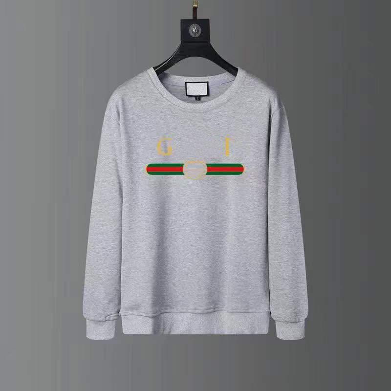 2021 Hoodie Designer Sweater for Men Autumn Pullovers Sweater Sweatshirt with Letters Fashion Mens Sweaters Clothes S-3XL
2021 Hoodie Designer Sweater for Men Autumn Pullovers Sweater Sweatshirt with Letters Fashion Mens Sweaters Clothes S-3XL