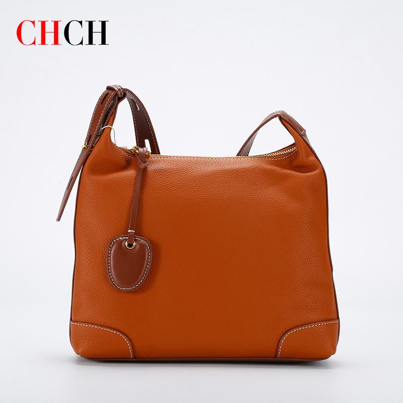 Evening Bags CHCH 2021 Fashion Women Shoulder Bag Cow Leather Lady Casual Cross-body, Black
Evening Bags CHCH 2021 Fashion Women Shoulder Bag Cow Leather Lady Casual Cross-body, Black