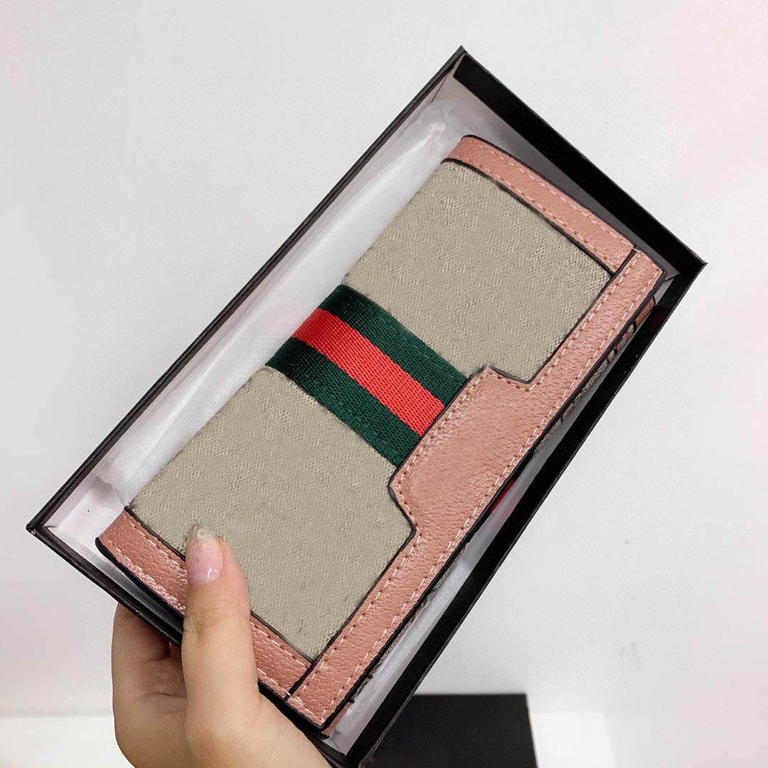 Wallet purse clutch bag multi card position Leather canvas material for men and women through Letter decoration Kids Wallets gift
Wallet purse clutch bag multi card position Leather canvas material for men and women through Letter decoration Kids Wallets gift