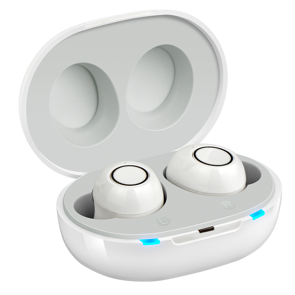 Intelligent New Style Hearing Aid Rechargeable Low-Noise Wide-Frequency One-Click Operation Elderly In-Ear Deaf Hearing Aids
Intelligent New Style Hearing Aid Rechargeable Low-Noise Wide-Frequency One-Click Operation Elderly In-Ear Deaf Hearing Aids