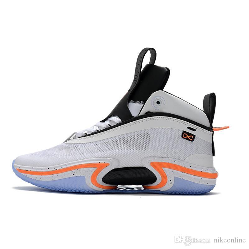 Retro womens Jumpman 36 xxxvi basketball shoes 36s kids aj36 sneakers White Black Orange Red Bred Oreo what the lebron 18 tennis with box, Rui hachimura
Retro womens Jumpman 36 xxxvi basketball shoes 36s kids aj36 sneakers White Black Orange Red Bred Oreo what the lebron 18 tennis with box, Rui hachimura