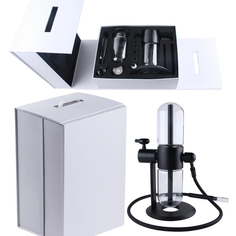 2021 Stunden Gravity Hookah E Cigarette Kits Smoking Accessories Glass Bongs Dabbing Rig Kit Water Pipes Recycler for Tobacco Dry Herb Oil Vape Pen
2021 Stunden Gravity Hookah E Cigarette Kits Smoking Accessories Glass Bongs Dabbing Rig Kit Water Pipes Recycler for Tobacco Dry Herb Oil Vape Pen