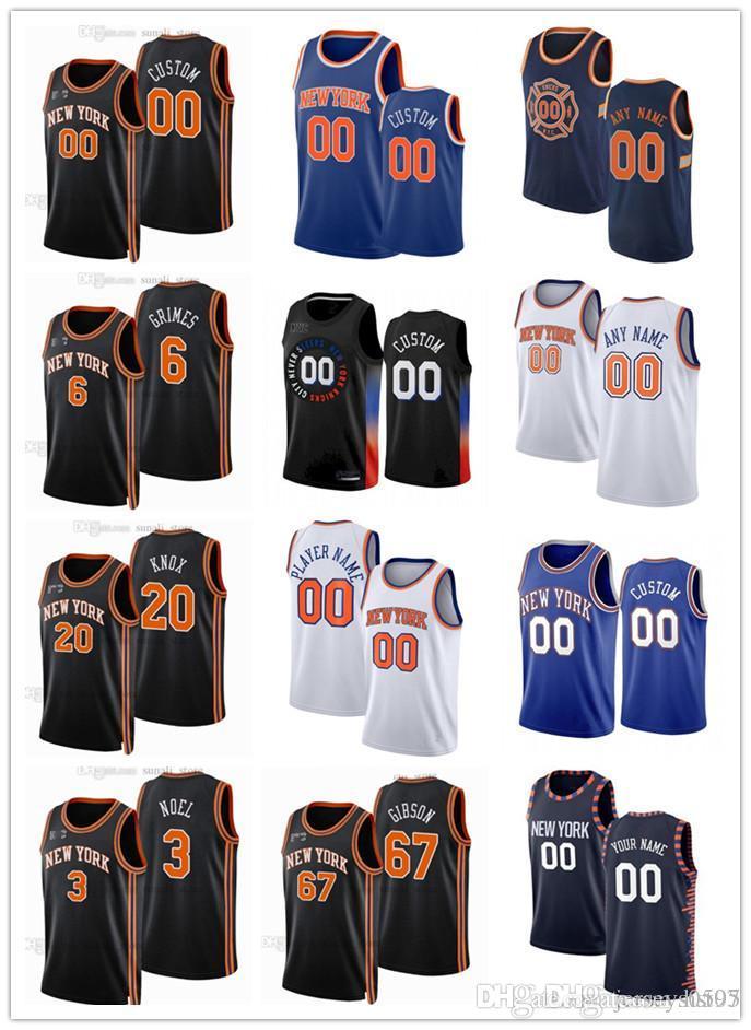 75th Custom Men Women Youth New YorkKnicksTaj 67 Gibson Quentin 6 Grimes Kevin 20 Knox II Nerlens 3 Noel Basketball Jerseys, Color
75th Custom Men Women Youth New YorkKnicksTaj 67 Gibson Quentin 6 Grimes Kevin 20 Knox II Nerlens 3 Noel Basketball Jerseys, Color