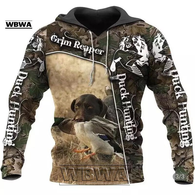 Men's Hoodies & Sweatshirts Wild Duck And Boar Hunting Full Printed Hoodie Harajuku Fashion For Men Women In Autumn Hooded Casual Street Hoo, Black
Men's Hoodies & Sweatshirts Wild Duck And Boar Hunting Full Printed Hoodie Harajuku Fashion For Men Women In Autumn Hooded Casual Street Hoo, Black