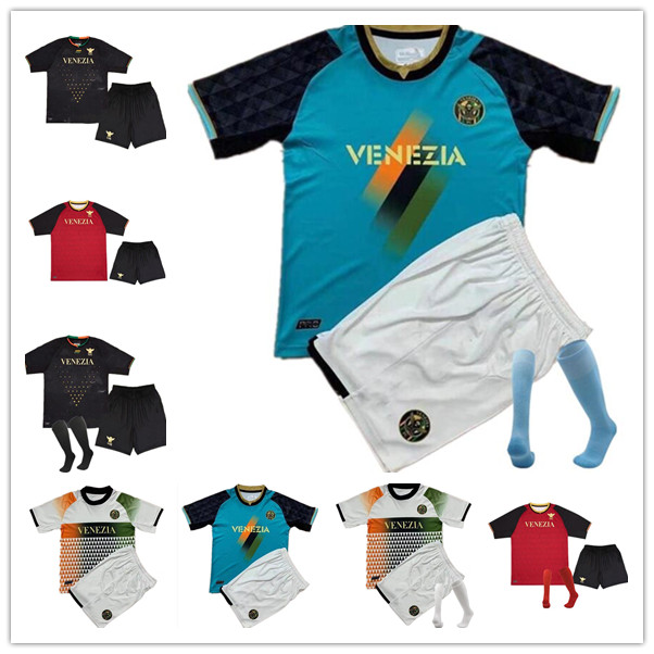 21 22 Venezia FC soccer Jerseys home away third fourth ARAMU FORTE Fiordilino PERETZ HEYMANS TESSMANN CRNIGOI 2021 2022 MARIANO Johnsen Venice Kits sock Full sets
21 22 Venezia FC soccer Jerseys home away third fourth ARAMU FORTE Fiordilino PERETZ HEYMANS TESSMANN CRNIGOI 2021 2022 MARIANO Johnsen Venice Kits sock Full sets