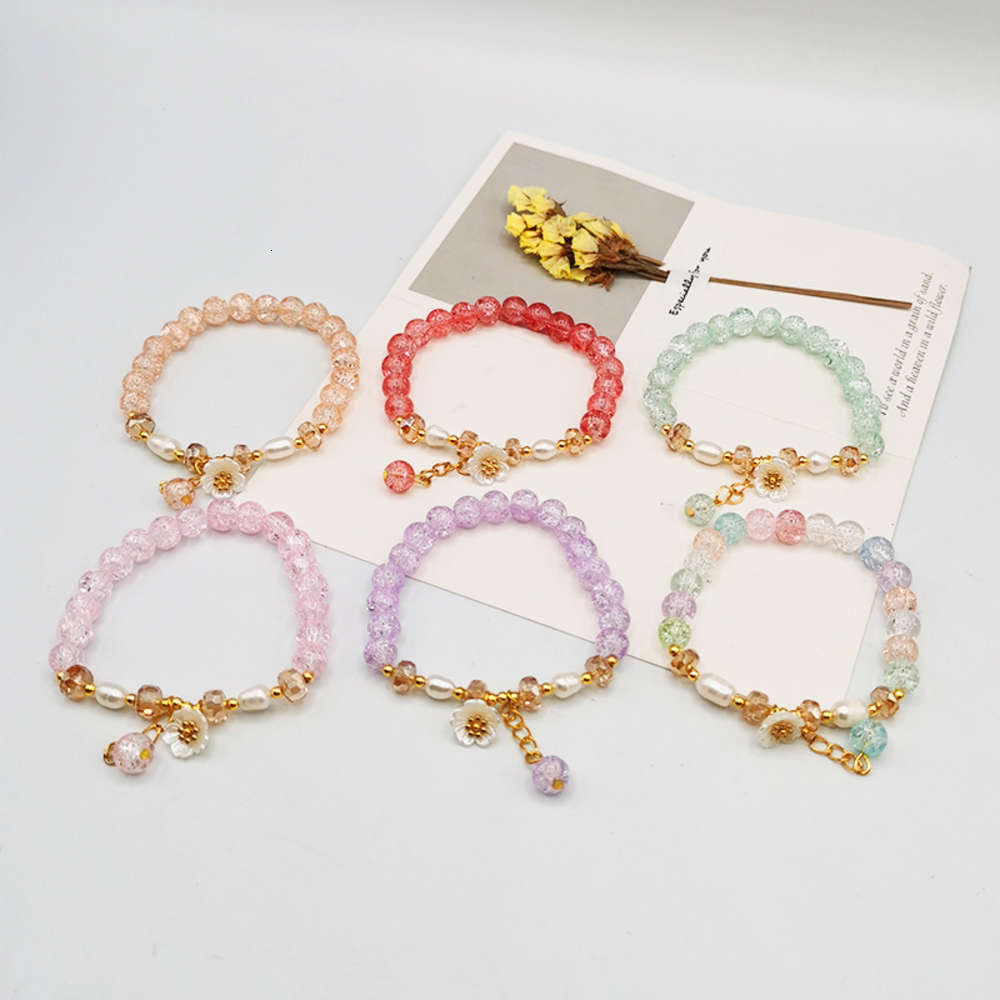 Japanese and Korean pop crystal simple women's Bracelet design Mori cold wind Gift, Golden;silver
Japanese and Korean pop crystal simple women's Bracelet design Mori cold wind Gift, Golden;silver