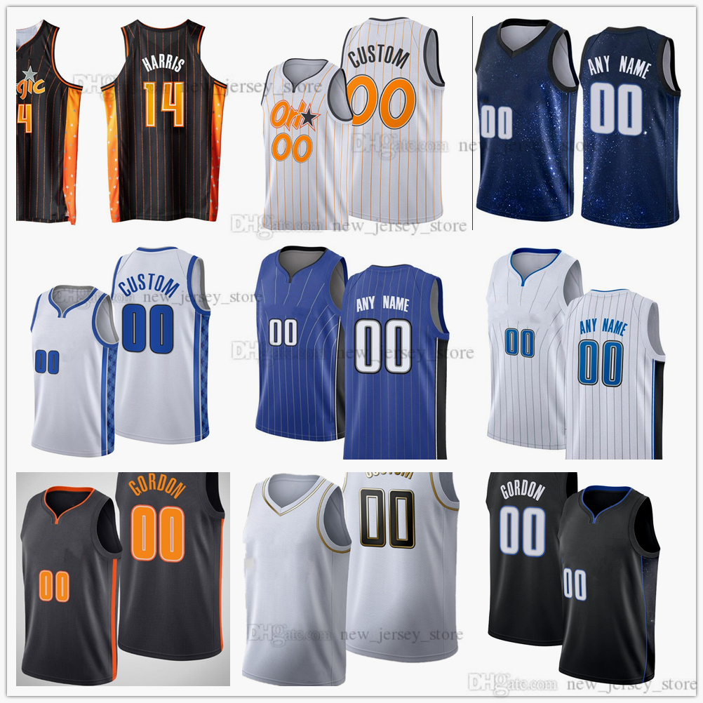 Custom Printed 2022 New City Diamond 75th Basketball Jerseys 50 Cole Anthony 4 Jalen Suggs Mo 5 Bamba 20 Markelle 1 Jonathan Fultz Isaac 14, Black;red
Custom Printed 2022 New City Diamond 75th Basketball Jerseys 50 Cole Anthony 4 Jalen Suggs Mo 5 Bamba 20 Markelle 1 Jonathan Fultz Isaac 14, Black;red