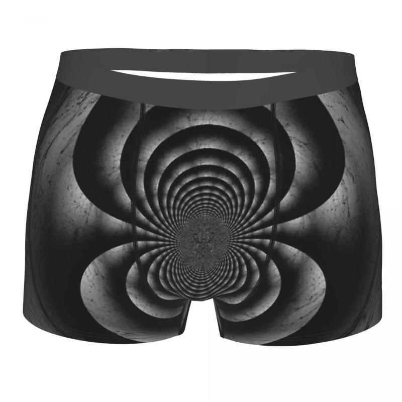 Underpants Black Hole Science Men's Panties Warp Refracted Distorted Men Boxer Underwear Cotton For Male Large Size Lot Soft, Black;white
Underpants Black Hole Science Men's Panties Warp Refracted Distorted Men Boxer Underwear Cotton For Male Large Size Lot Soft, Black;white