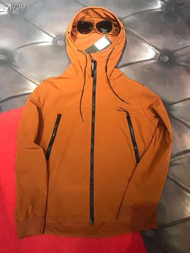Spring and Summer Thin Jacket Fashion Brand Coat Outdoor Sun Proof Windbreaker Clothing Waterproof