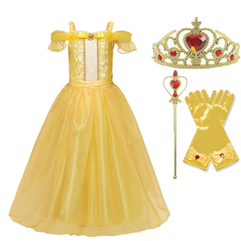Kids Clothing Cosplay Princess Costume Children Fancy Christening Dresses Purple Navy Yellow, Model 122
Kids Clothing Cosplay Princess Costume Children Fancy Christening Dresses Purple Navy Yellow, Model 122