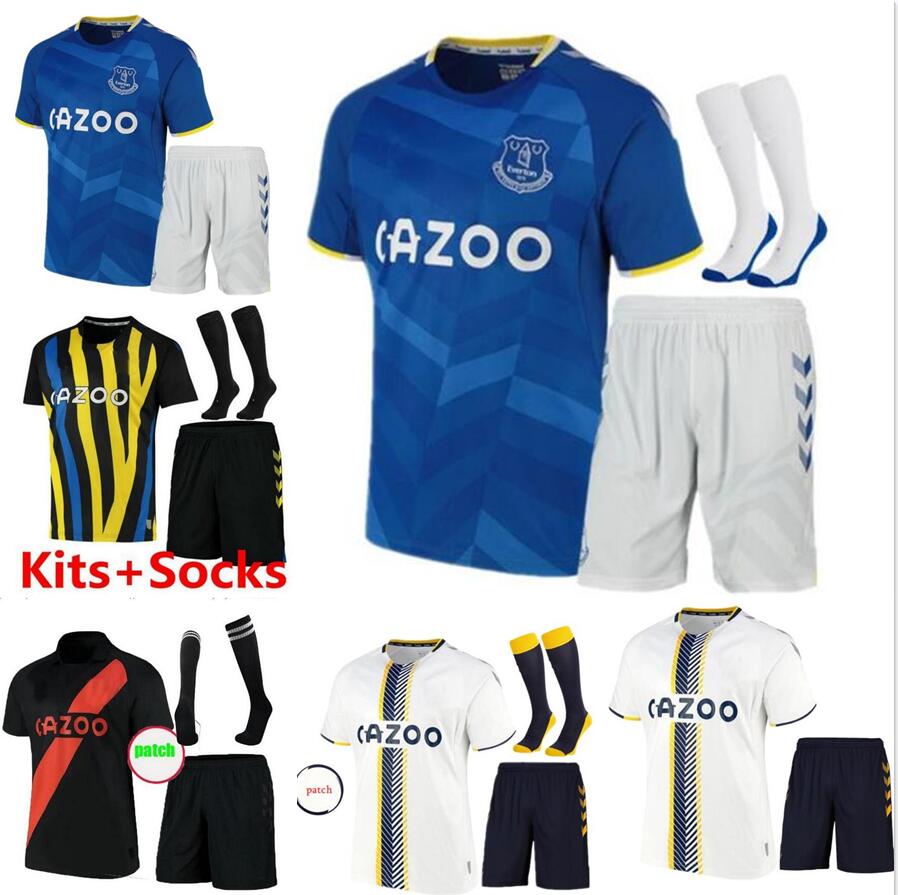 ADULT+ KIDS KIT 2021 2022 Calvert-Lewin james RodrIguez soccer jerseys Sigurdsson Kean Delph Gbamin André Gomes Home Away third 21 22 Richarlison Football Shirt, Green
ADULT+ KIDS KIT 2021 2022 Calvert-Lewin james RodrIguez soccer jerseys Sigurdsson Kean Delph Gbamin André Gomes Home Away third 21 22 Richarlison Football Shirt, Green