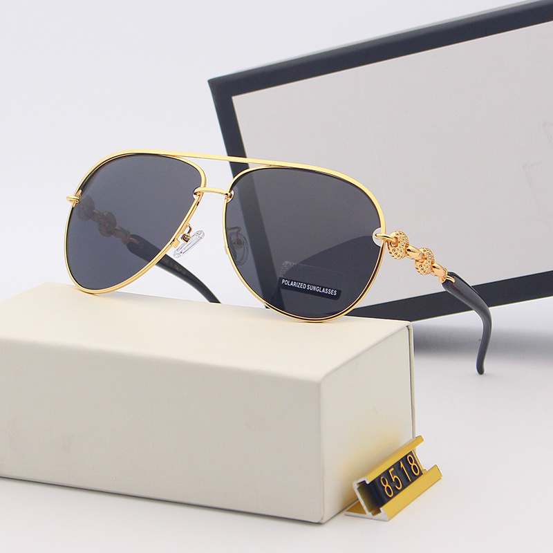 Fashion Mens Designer Sunglasses Driving Travel Sunglasses For Women Luxurys Brand Eyewear 5 Colors Versatile Street Sun Glasses Men 2022
Fashion Mens Designer Sunglasses Driving Travel Sunglasses For Women Luxurys Brand Eyewear 5 Colors Versatile Street Sun Glasses Men 2022
