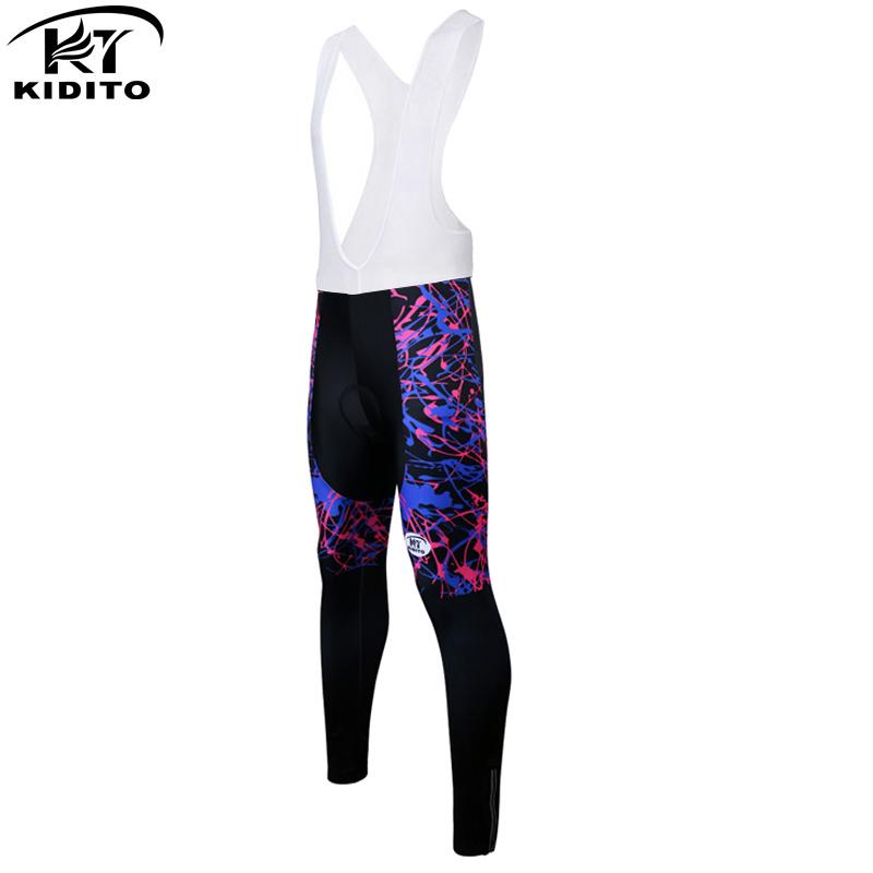 Racing Pants KIDITOKT 2021 With 3D Gel Padded Autumn Mountain Bicycle Cycling Bib Trousers Bike Tights Women Shockproof, Women normal pants
Racing Pants KIDITOKT 2021 With 3D Gel Padded Autumn Mountain Bicycle Cycling Bib Trousers Bike Tights Women Shockproof, Women normal pants