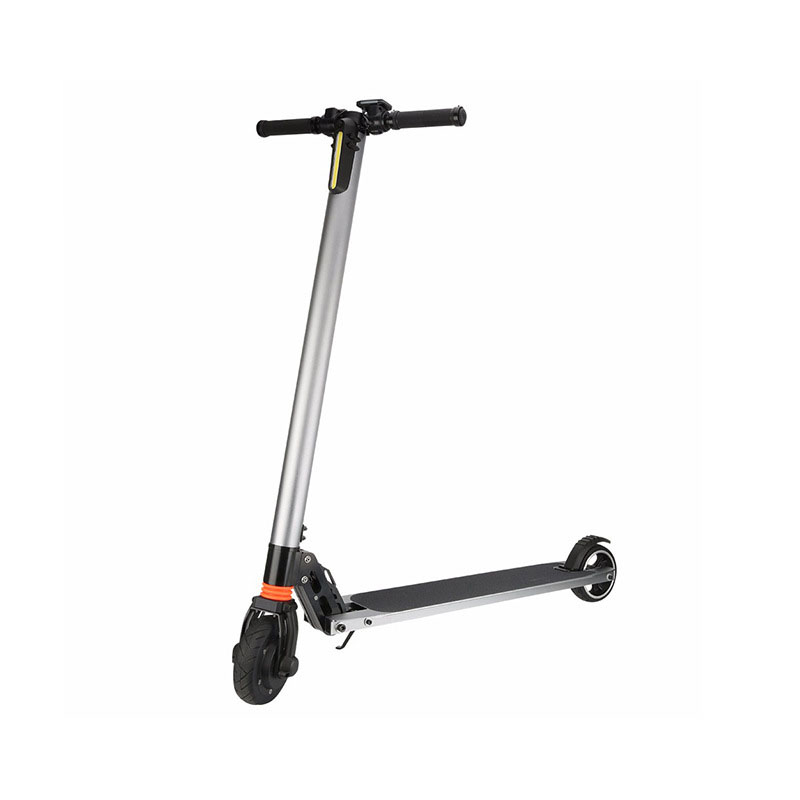 5in mini smart scooters 24V/ 4.4AH 6.ah 8.8Ah 10.4AH 25km folding scooter LED display Square code table