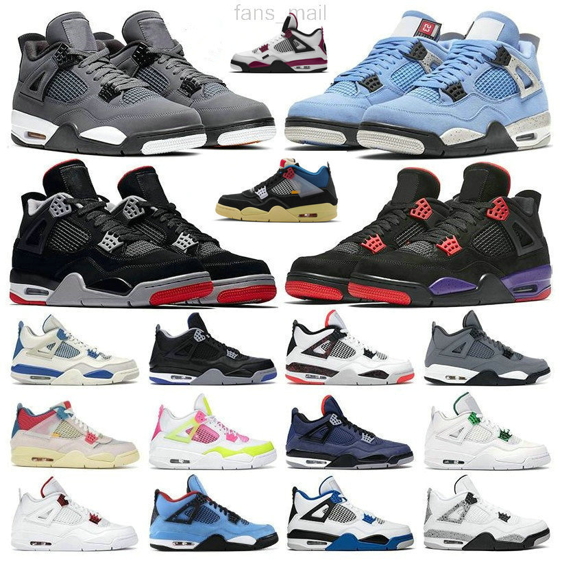 Mens Jumpman 4s Basketball Shoes 4 Neon Lemon Pink Motorsports Alternate White Cement Guave Ice Cool Grey Starfish Cactus Jack Sports Sneakers, Packing;not sold separately
Mens Jumpman 4s Basketball Shoes 4 Neon Lemon Pink Motorsports Alternate White Cement Guave Ice Cool Grey Starfish Cactus Jack Sports Sneakers, Packing;not sold separately