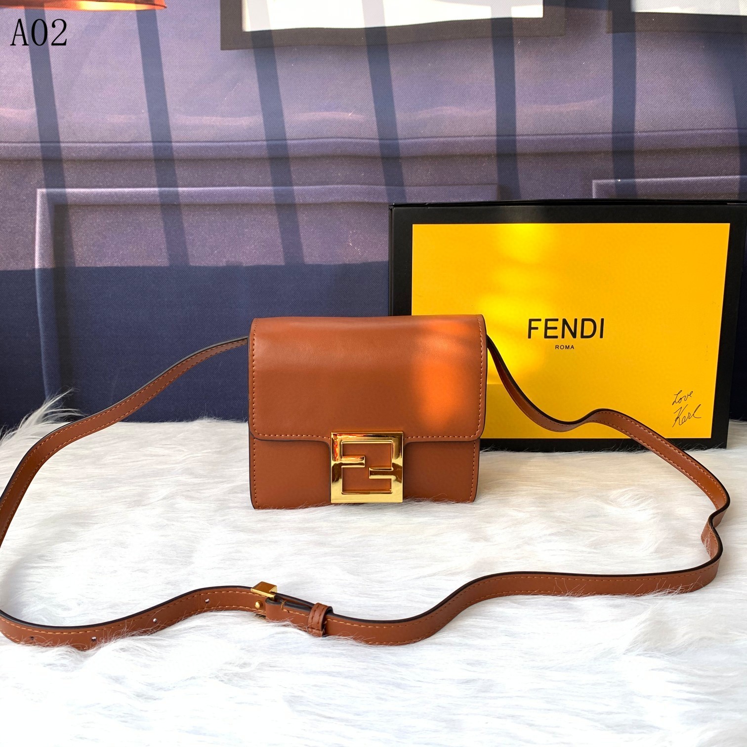 Fend F8BT325 High Quality Luxurys Evening Bags Genuine corium large capacity Simple fashion women shoulder 
Fend F8BT325 High Quality Luxurys Evening Bags Genuine corium large capacity Simple fashion women shoulder