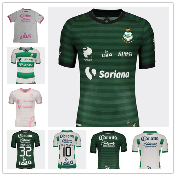2021 2022 Santos Laguna soccer jersey 21 22 DA CRUZ ORRANTIA D.VALDES GORRIARAN jerseys Furch GAEL GARNICA football shirts
2021 2022 Santos Laguna soccer jersey 21 22 DA CRUZ ORRANTIA D.VALDES GORRIARAN jerseys Furch GAEL GARNICA football shirts