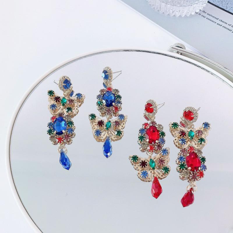 Dangle & Chandelier Crystal Earrings For Women Long Tassel Geometric Weddings Jewelry Accessories, Silver
Dangle & Chandelier Crystal Earrings For Women Long Tassel Geometric Weddings Jewelry Accessories, Silver