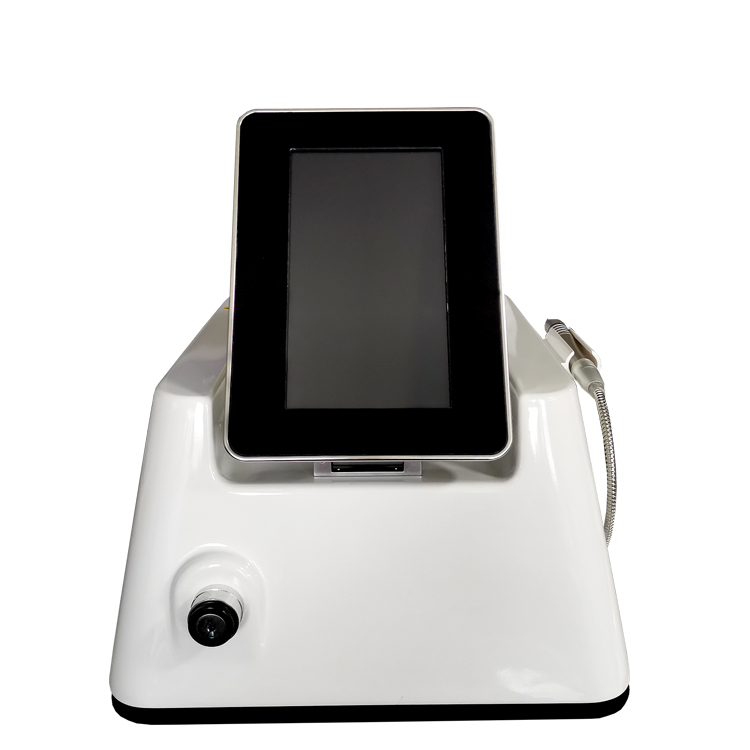 Hight power machine 6 In1 Trending Product Nail Fungus Treatment 980 NM Diode Laser Vascular Removal Equiment