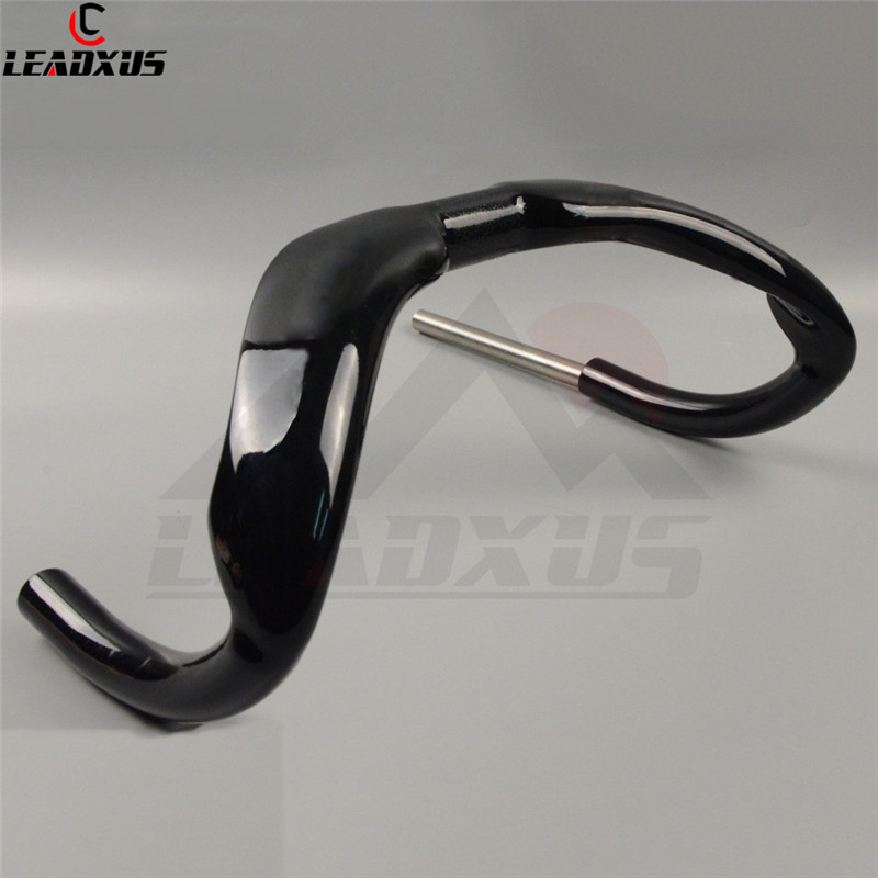 LEADXUS ZTHB01 T800 Carbon Handlebar Bent Bar Track Bike Sprinter Bar Drop Bar UD Glossy/Matte 31.8mm 370/385mm Track Race Bars LURHACHI
LEADXUS ZTHB01 T800 Carbon Handlebar Bent Bar Track Bike Sprinter Bar Drop Bar UD Glossy/Matte 31.8mm 370/385mm Track Race Bars LURHACHI