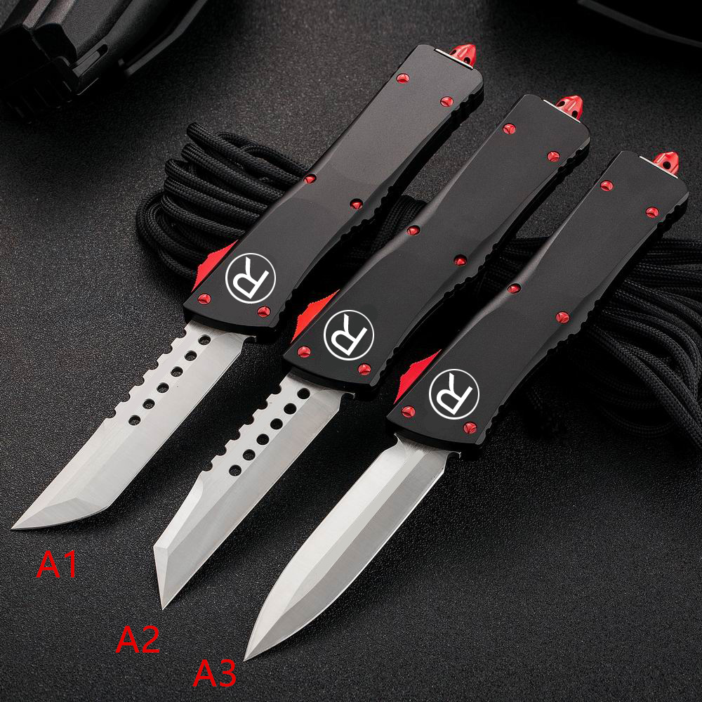 Benchmade automatic knife CNC VG10 STEEL T6061 handle A11 A25 A14 A07 UTX85 UT121 BM3300 BM3500 BM3320 BM3310 tactical camping EDC tool
Benchmade automatic knife CNC VG10 STEEL T6061 handle A11 A25 A14 A07 UTX85 UT121 BM3300 BM3500 BM3320 BM3310 tactical camping EDC tool