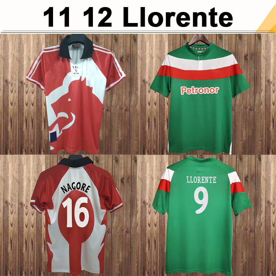 2011 2012 #9 LLORENTE Retro Soccer Jerseys #21 #18 #24 ANDER HERREAR GURPEGUI J.MARTINEZ Football Shirt Short Sleeve Uniforms, Fg1409 2011 2012 away
2011 2012 #9 LLORENTE Retro Soccer Jerseys #21 #18 #24 ANDER HERREAR GURPEGUI J.MARTINEZ Football Shirt Short Sleeve Uniforms, Fg1409 2011 2012 away